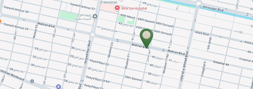 OurLocation
